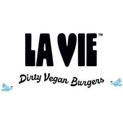 La Vie Dirty Vegan Burgers - Rouen Sud