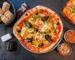 Restaurant L'Énigme Tapas & Pizza