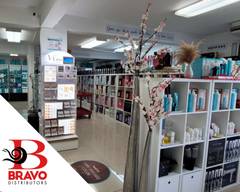 Bravo Distributors (Bayamon)