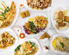 Kebab Zone Nambour (Nambour)