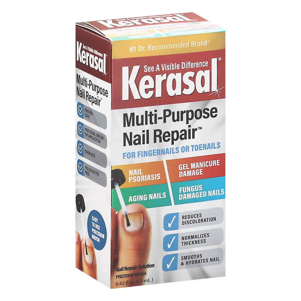 Kerasal Multi-Purpose Nail Repair