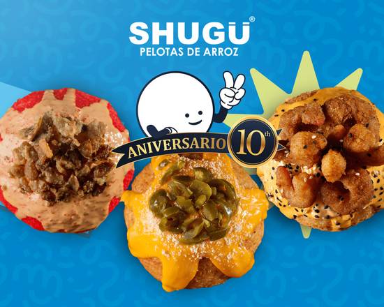 SHUGU (Juventud)