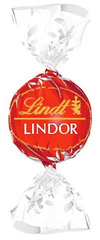 Lindor Chocolate Truffle .42oz