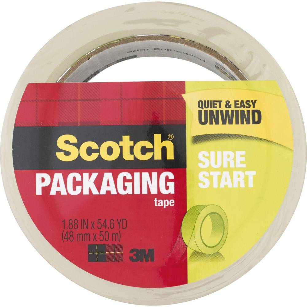 Scotch Storage Tape