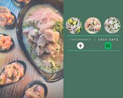 Cevichesdeli (Santiago)