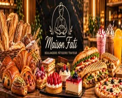 Maison Fati