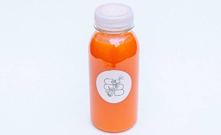 Care Buddy Juice