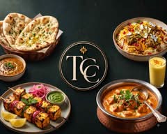 The Curry Club 🇮🇳