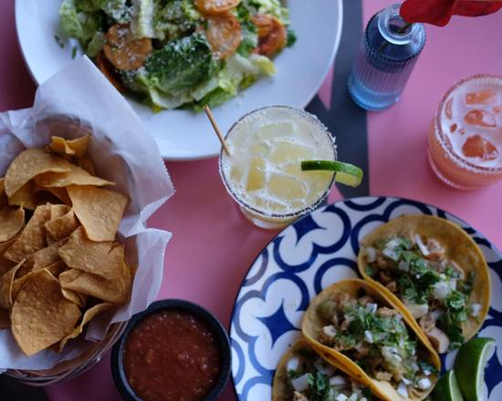 Jorge's Mexican Restaurant & Bar