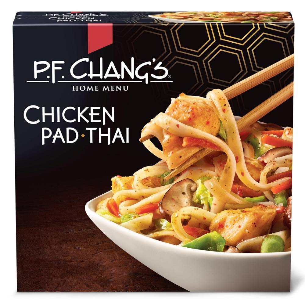 P.f. Chang's Chicken Pad Thai