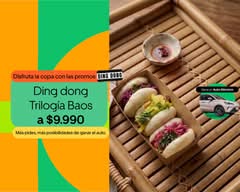 Tachi Asian Street Food
