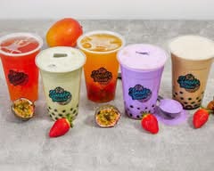 Smokenbubbles Upminister