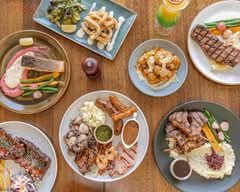Roaring Grill (North Hobart)