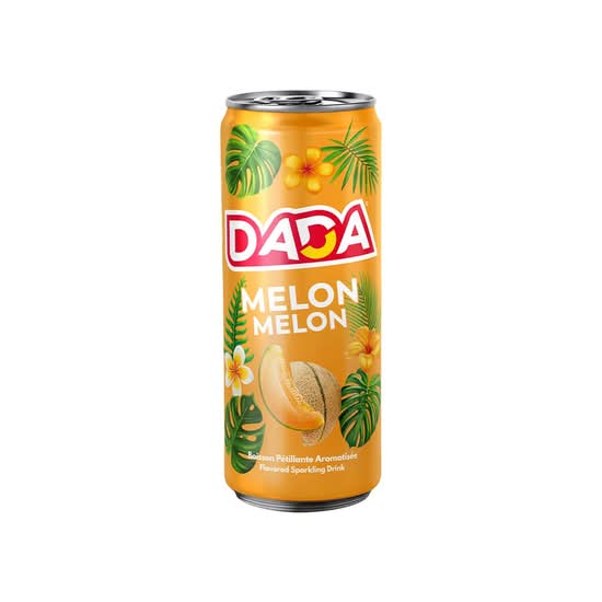 Dada melon 🍈