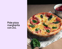 Isabella Pizzas