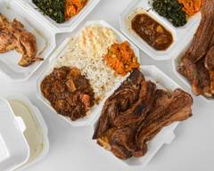 Sipho Food Delights