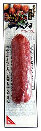 33_おつまみC　軟骨入りつくねカルパス（40g）