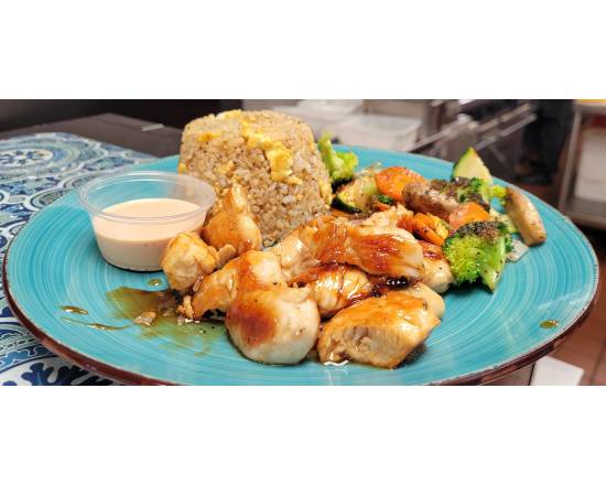 Ashims hibachi cheap grill