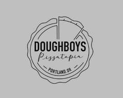 Doughboys Pizzatopia