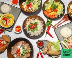 Sen Modern Vietnamese Restaurant (330 Wellington Rd S)