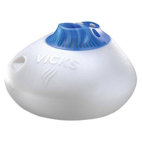 Vicks Warm Steam Vaporizer 1.5 Gallon - 1.0 ea