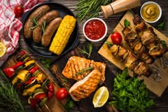 All Grill Meat House (Mexico City)