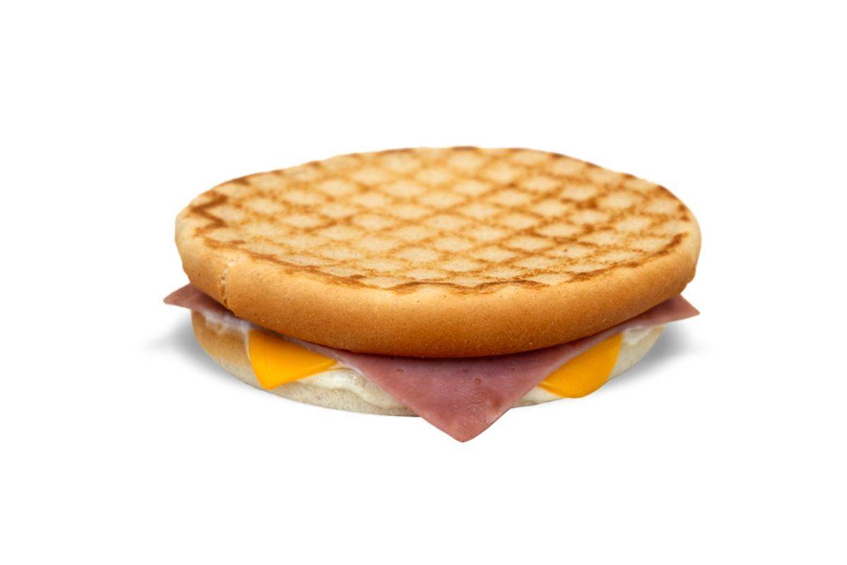 Croque Newschool 🥪