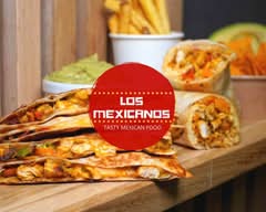 Los Mexicanos 🇲🇽🌮