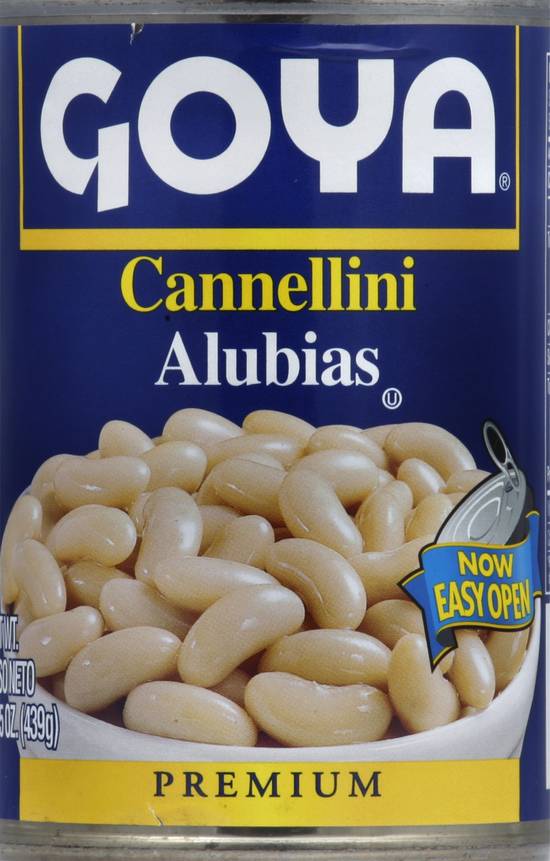 Goya Cannellini Beans