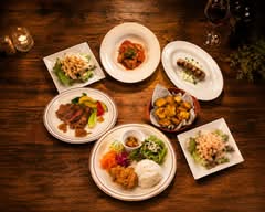 Freestyle Bistro Libre