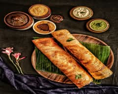 Dosa Box (66 21st Ave)