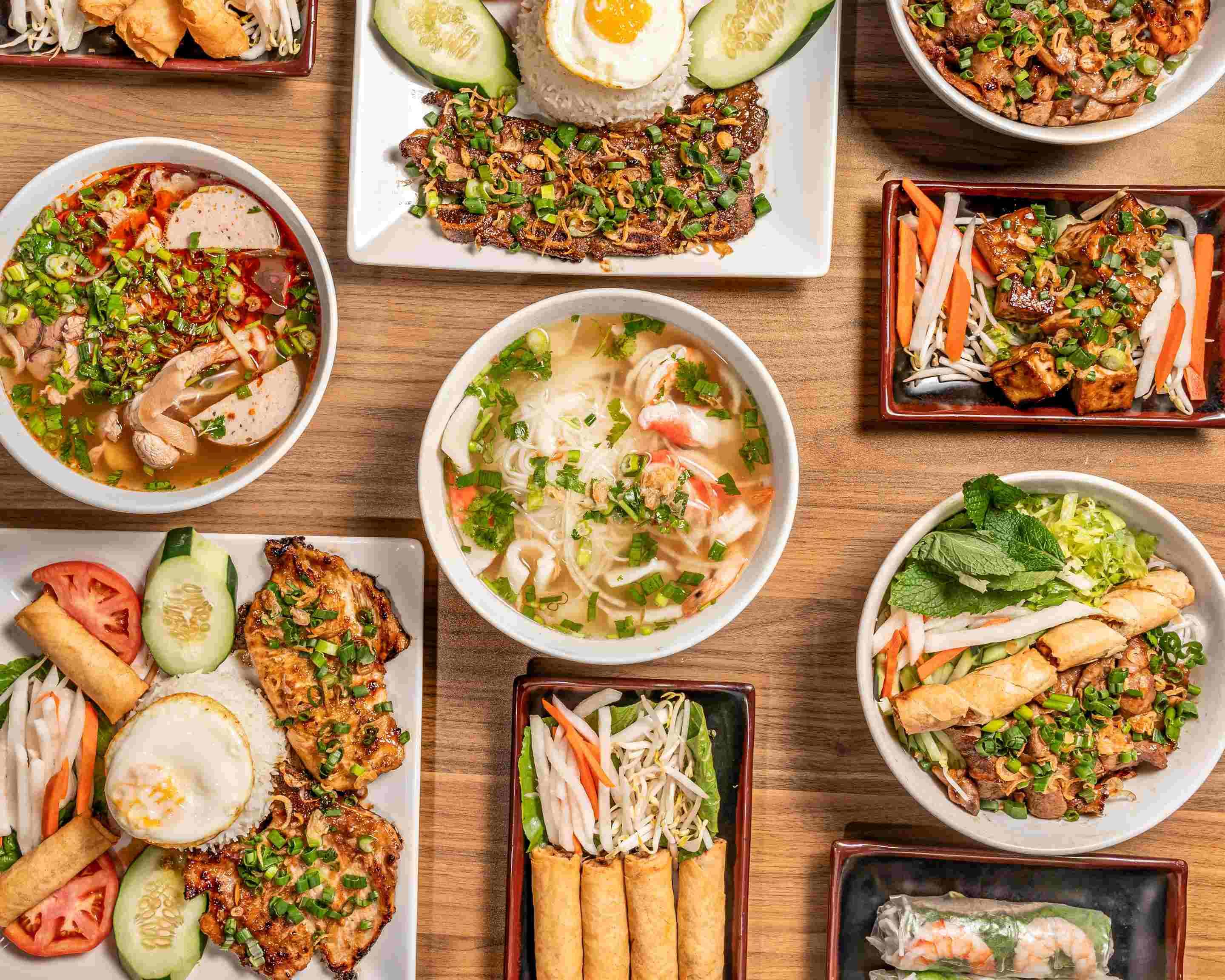 Order Pho 79 Delivery in Miami | Menu & Prices | Uber Eats