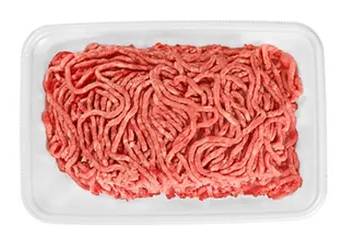 牛豚挽肉（解凍）　牛（豪・米・国産）豚（米・国産） 240~360g
