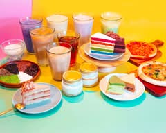 松竹圓カフェ shochikuen café