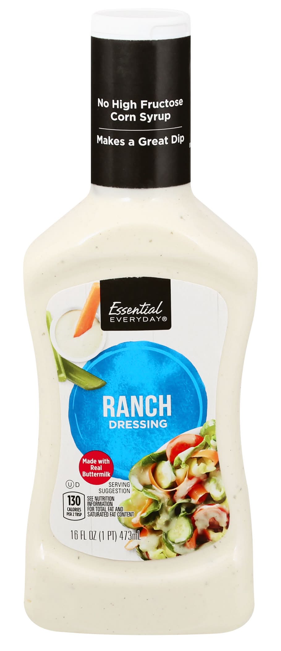 Essential Everyday Ranch Dressing (16 fl oz)