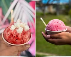 Ululani's Hawaiian Shave Ice