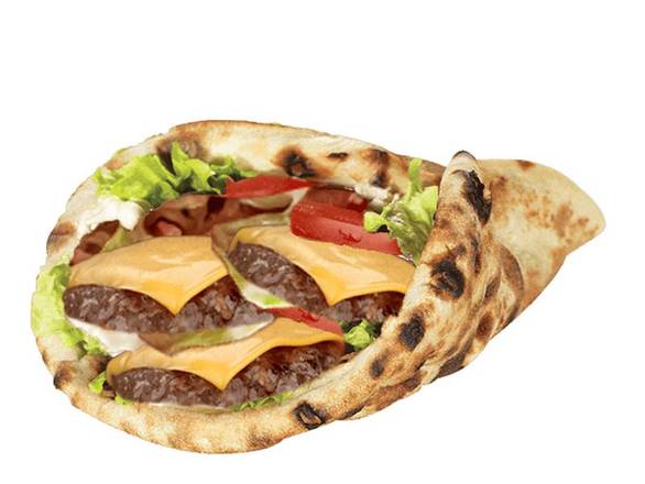 Cheese naan steak 🌯🥬🤩