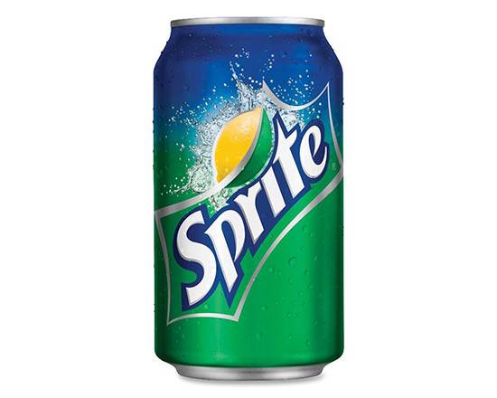 CANNED SPRITE