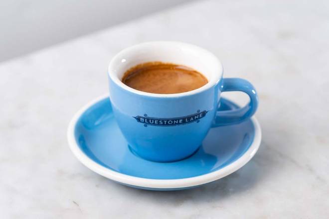Single Espresso