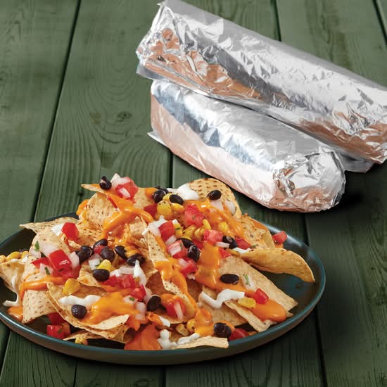 MUCHO Bundles (Serves 2) / Mélanges mucho (Portions 2)