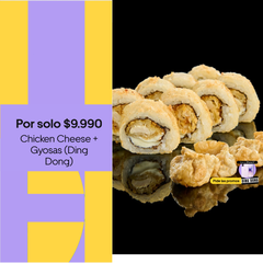 Kento Sushi 🍣 La Florida
