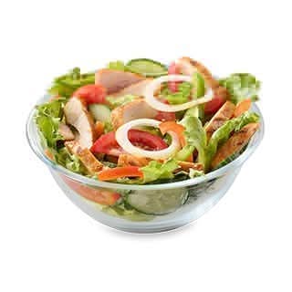 Chicken Salad
