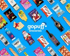 Gopuff Groceries (Waterloo)