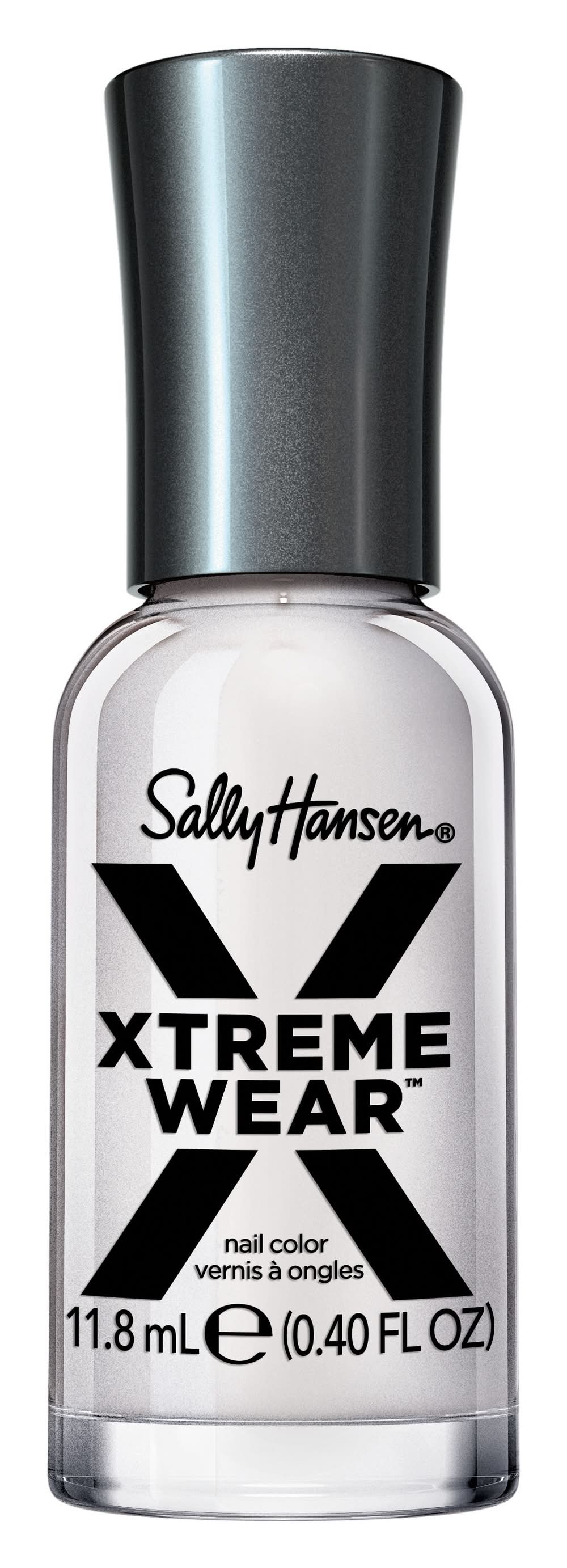 Sally Hansen Xtreme Wear Nail Polish, Ice Cream Coney (0.4 fl oz)