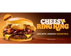 Burger King El Portal