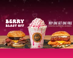 Smokey’s (Northampton)