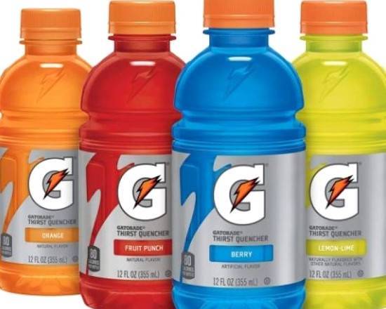 Gatorade