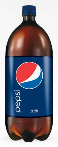Pepsi Cola (2 L)
