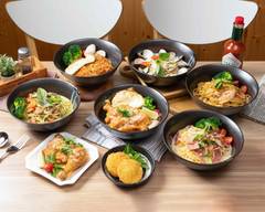 好野人義式創意廚房