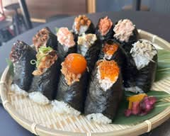 おにぎりがスキすぎて　日本橋店